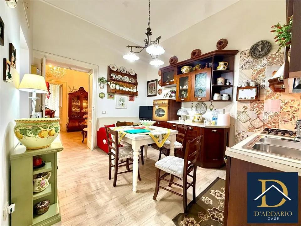 Appartamento in vendita a Taranto - Tre Carrare/Battisti - foto 1