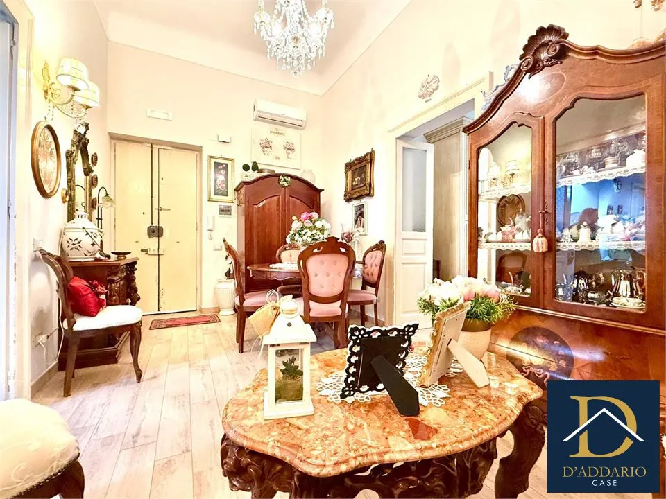 Appartamento in vendita a Taranto - Tre Carrare/Battisti - foto 5