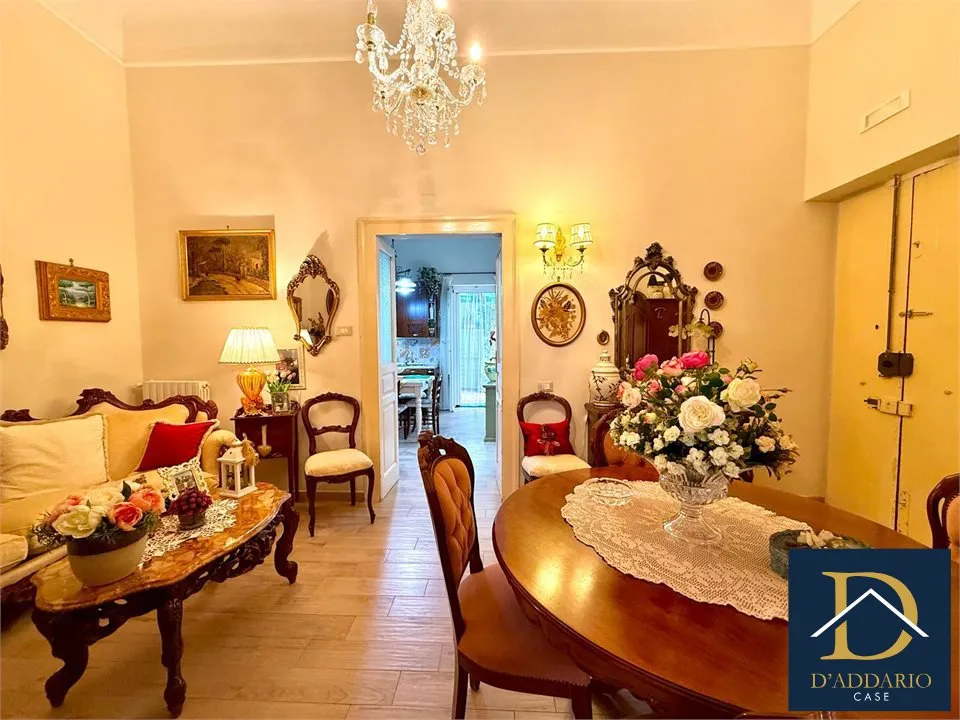 Appartamento in vendita a Taranto - Tre Carrare/Battisti - foto 6