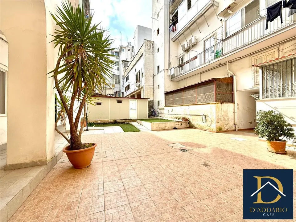 Appartamento in vendita a Taranto - Borgo - foto 2