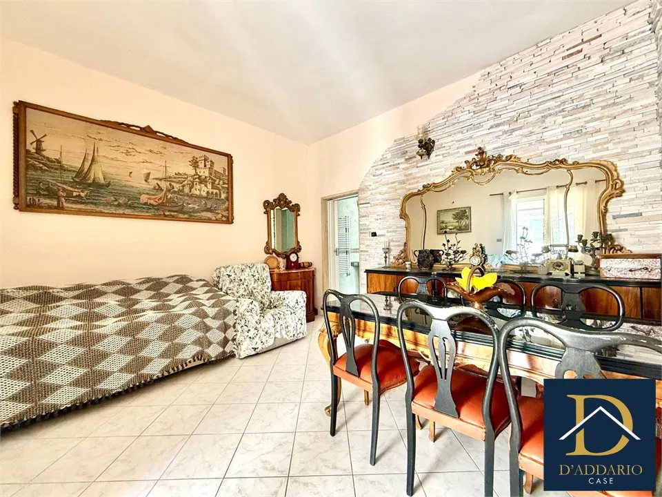 Appartamento in vendita a Taranto - Borgo - foto 5