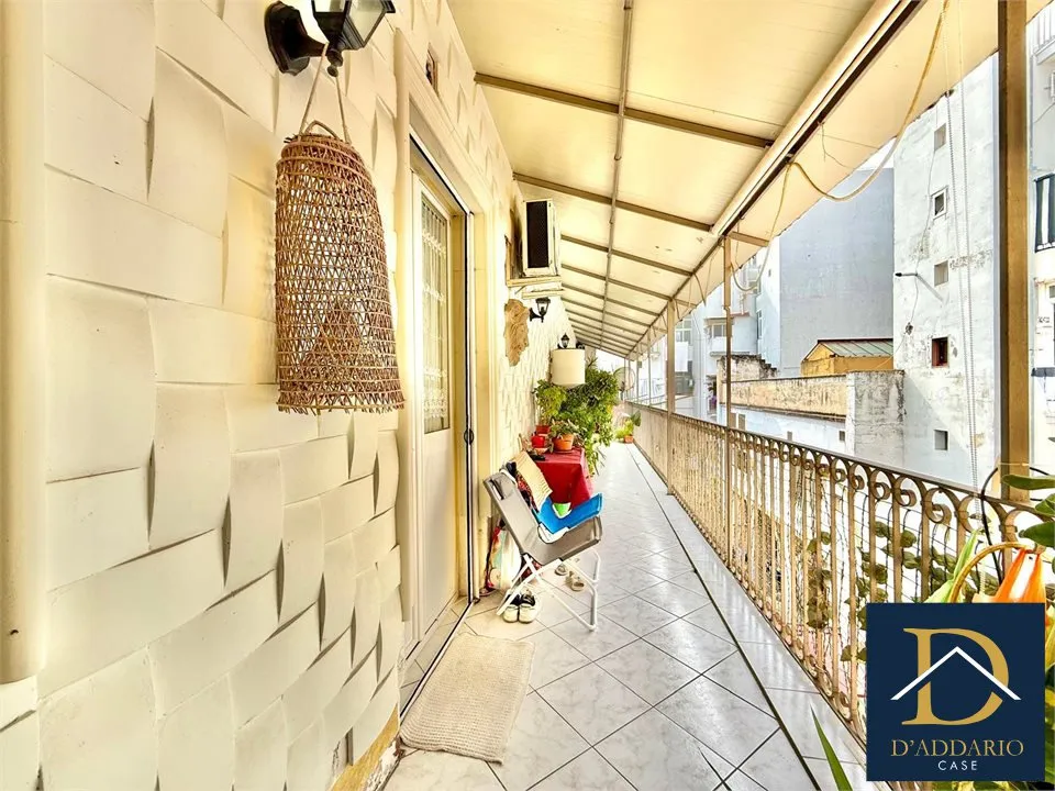 Appartamento in vendita a Taranto - Borgo - foto 8