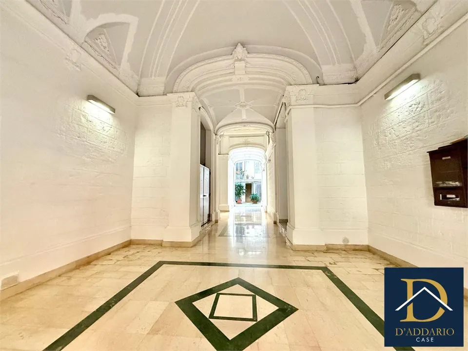 Appartamento in vendita a Taranto - Borgo - foto 2