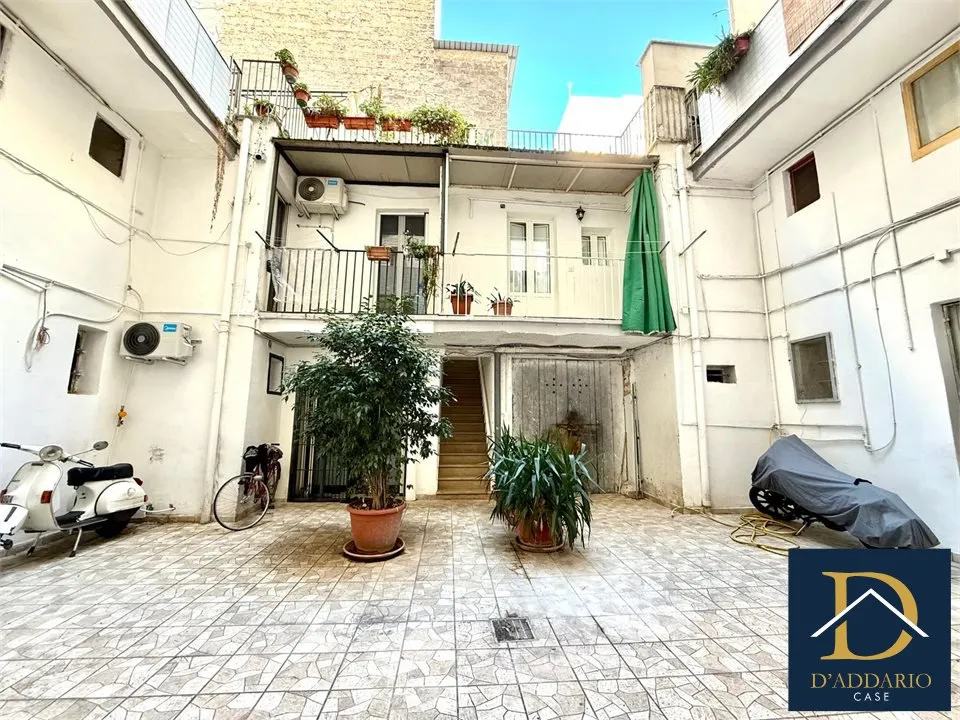 Appartamento in vendita a Taranto - Borgo - foto 3