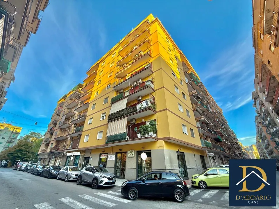 Appartamento in vendita a Taranto - Italia/Montegranaro - foto 1