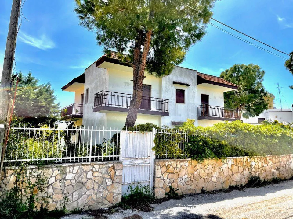 Villa in vendita a Taranto - S. Vito/Lama/Carelli - foto 1