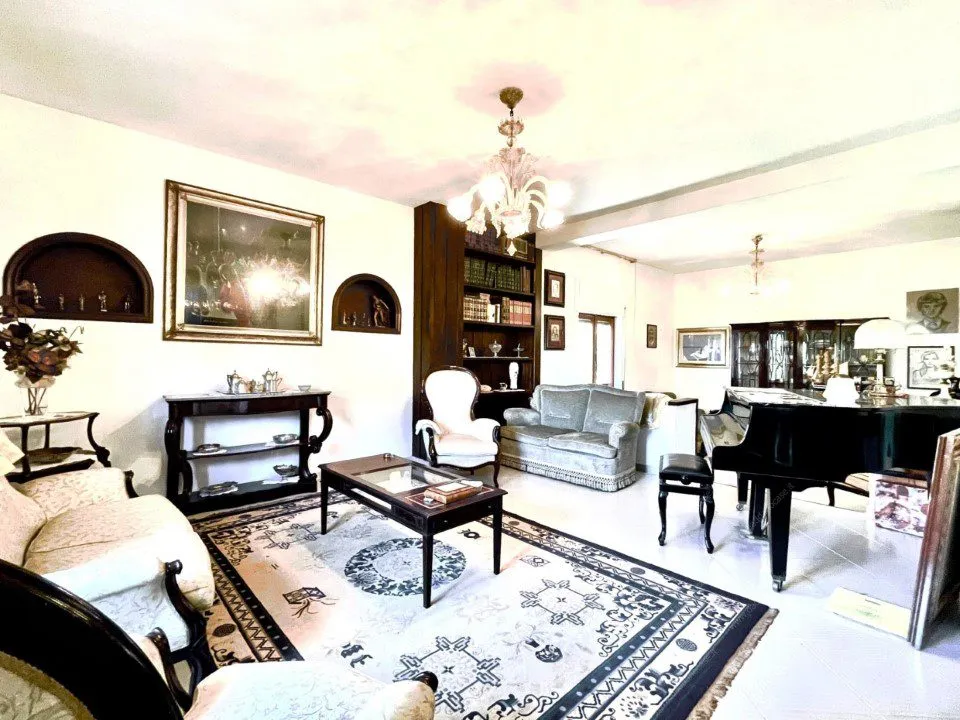 Villa in vendita a Taranto - S. Vito/Lama/Carelli - foto 10