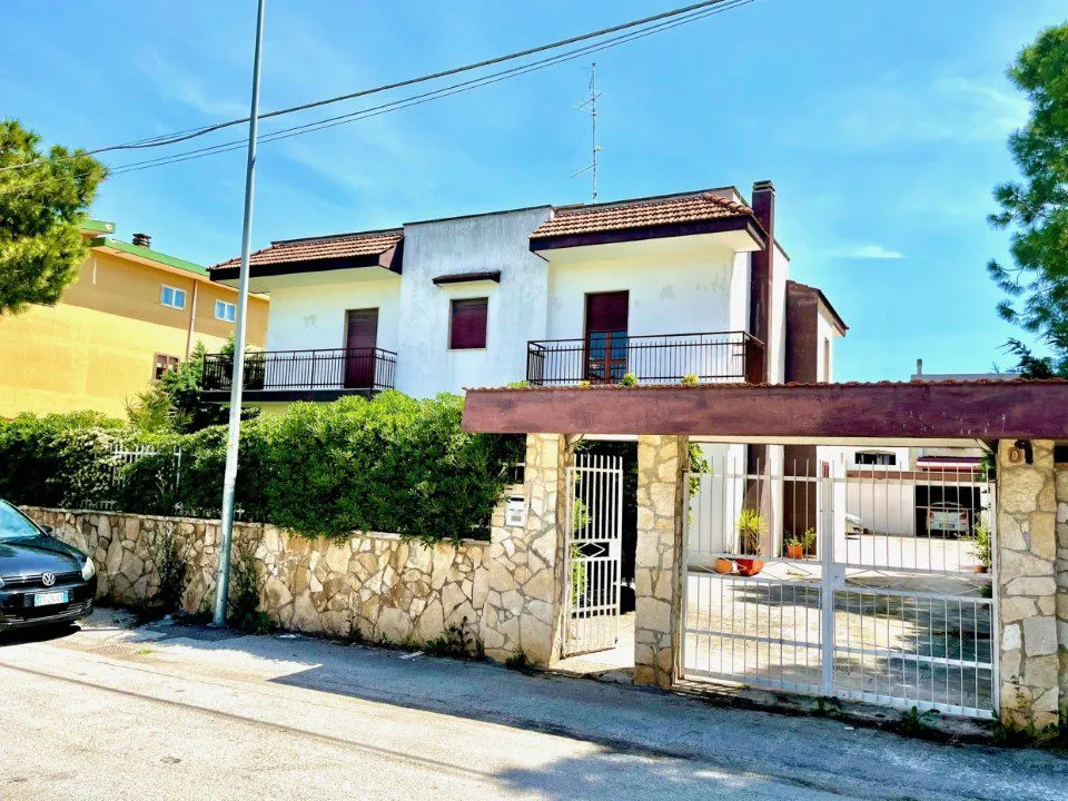 Villa in vendita a Taranto - S. Vito/Lama/Carelli - foto 2