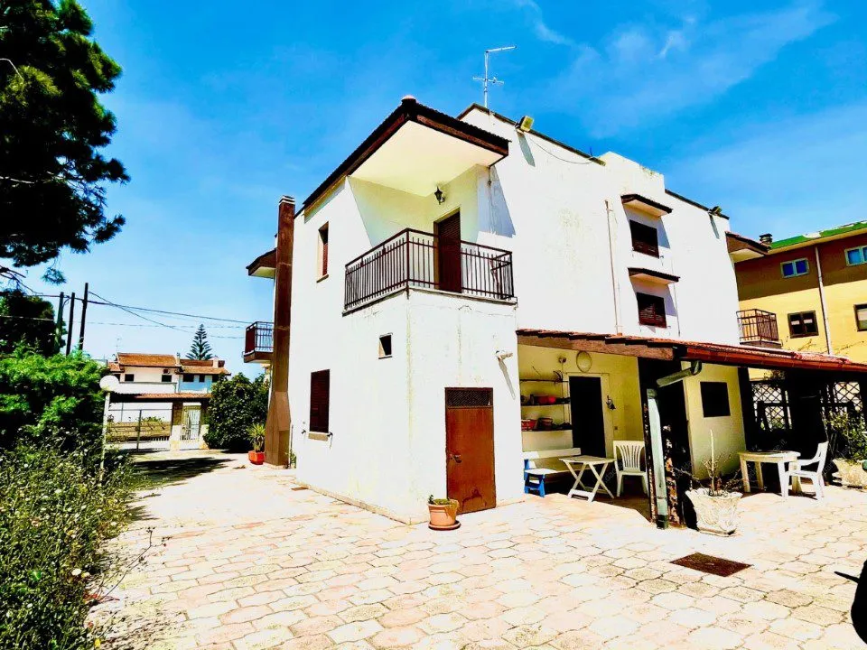 Villa in vendita a Taranto - S. Vito/Lama/Carelli - foto 3