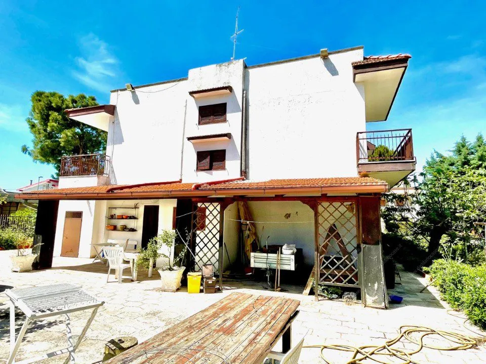 Villa in vendita a Taranto - S. Vito/Lama/Carelli - foto 4