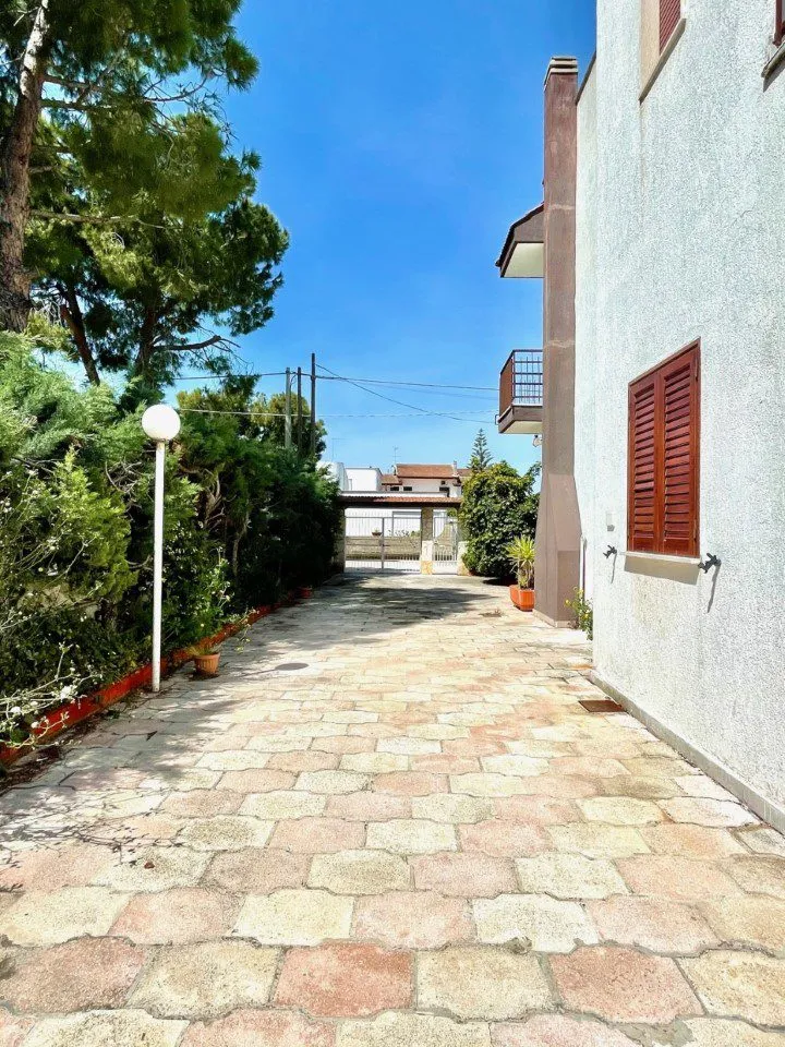 Villa in vendita a Taranto - S. Vito/Lama/Carelli - foto 5