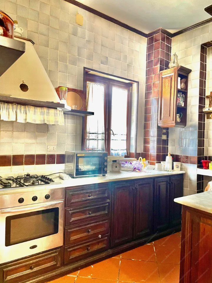 Villa in vendita a Taranto - S. Vito/Lama/Carelli - foto 6
