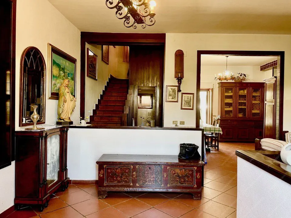 Villa in vendita a Taranto - S. Vito/Lama/Carelli - foto 7
