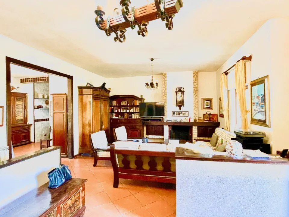Villa in vendita a Taranto - S. Vito/Lama/Carelli - foto 8