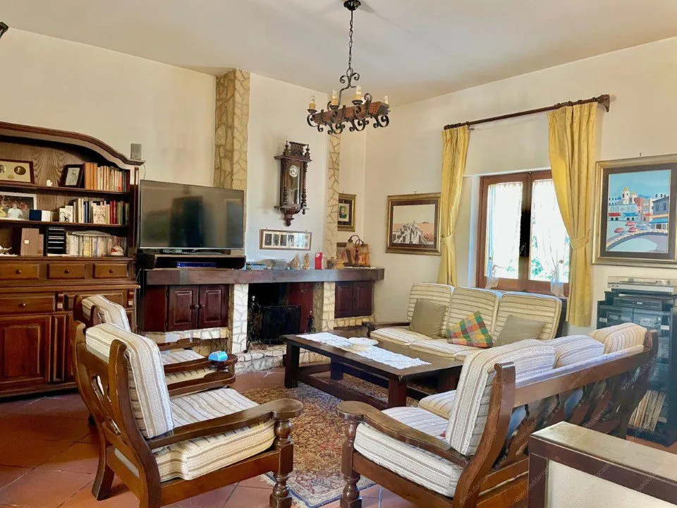Villa in vendita a Taranto - S. Vito/Lama/Carelli - foto 9