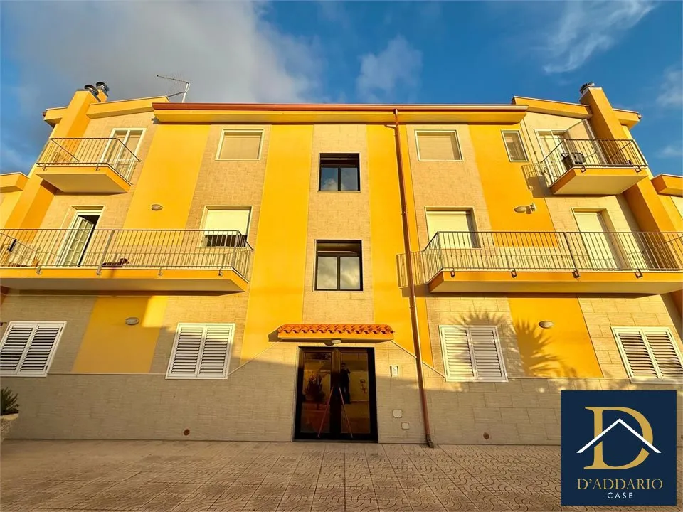 Appartamento in vendita a Leporano - Gandoli - foto 1