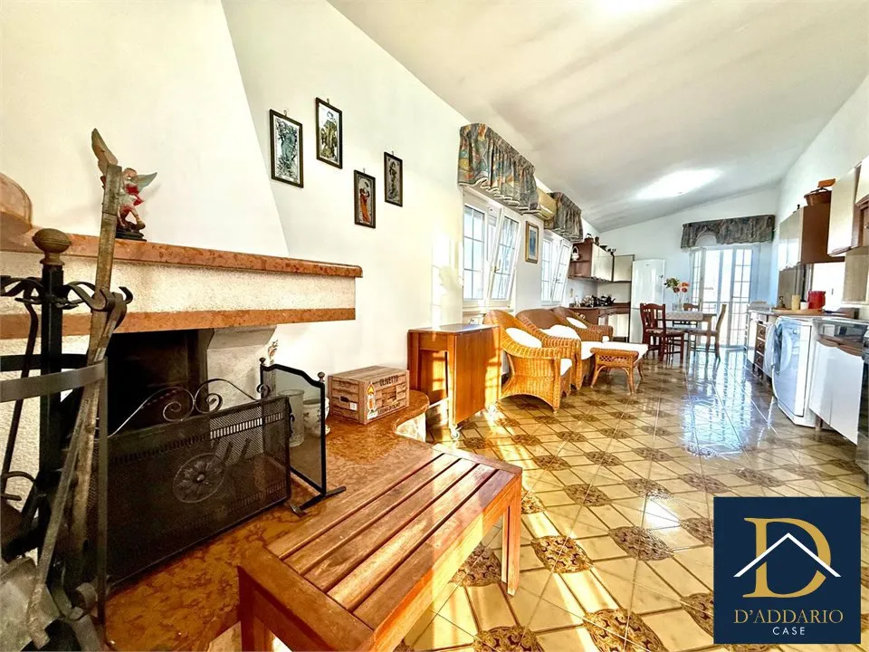 Appartamento in vendita a Leporano - Gandoli - foto 10