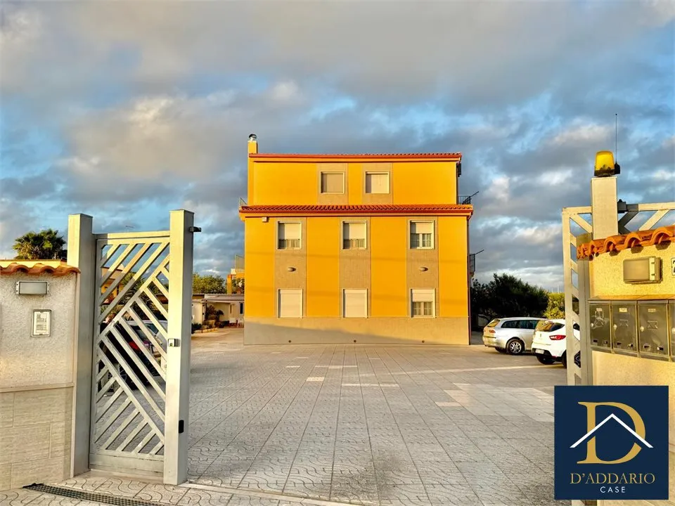 Appartamento in vendita a Leporano - Gandoli - foto 3