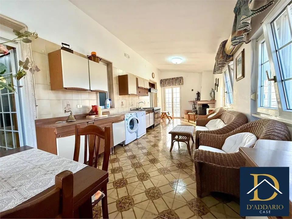 Appartamento in vendita a Leporano - Gandoli - foto 6