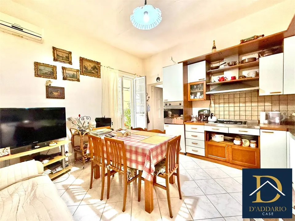 Appartamento in vendita a Taranto - Borgo - foto 2