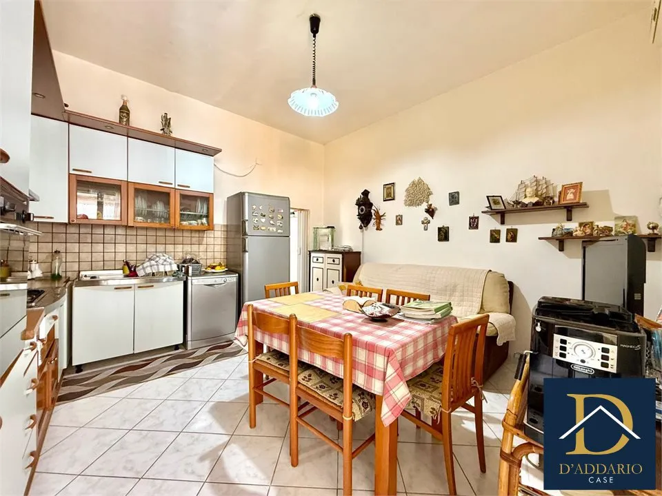 Appartamento in vendita a Taranto - Borgo - foto 3