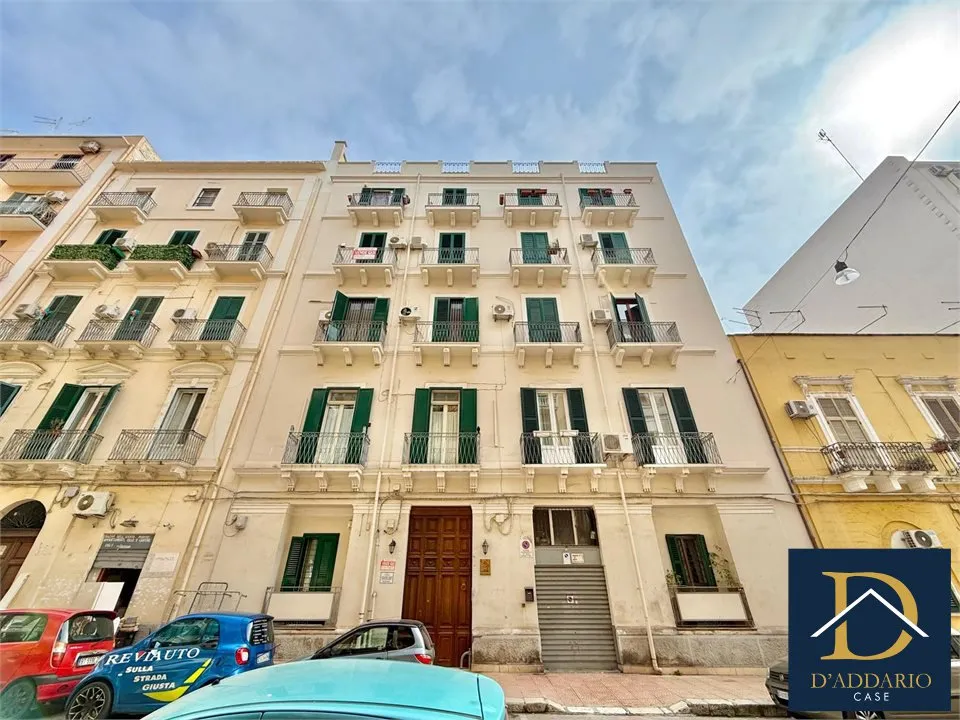 Appartamento in vendita a Taranto - Borgo - foto 8