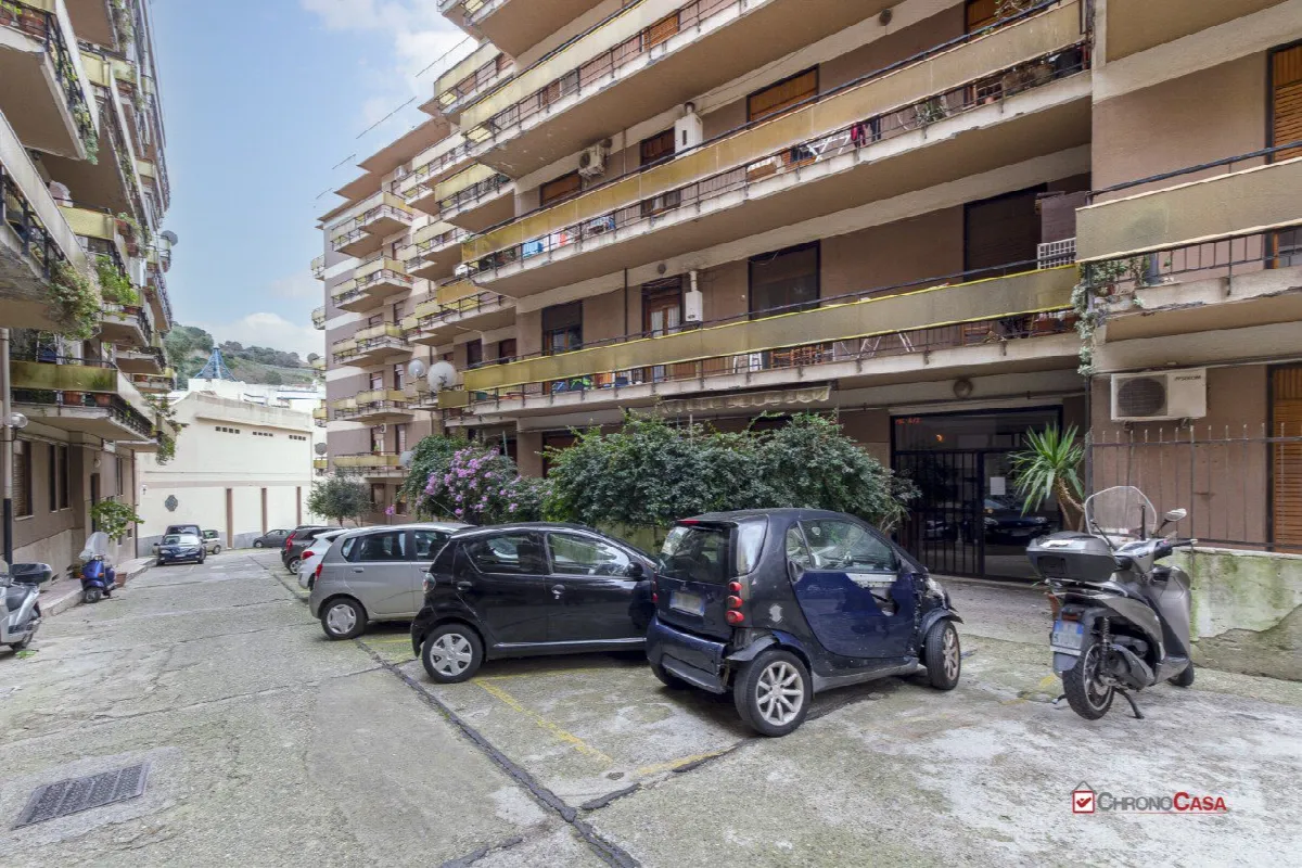 Appartamento in vendita a Messina - foto 1