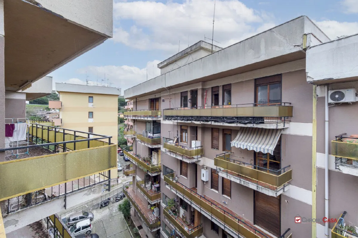 Appartamento in vendita a Messina - foto 6
