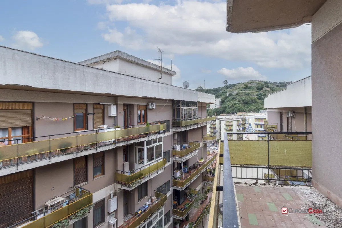 Appartamento in vendita a Messina - foto 7