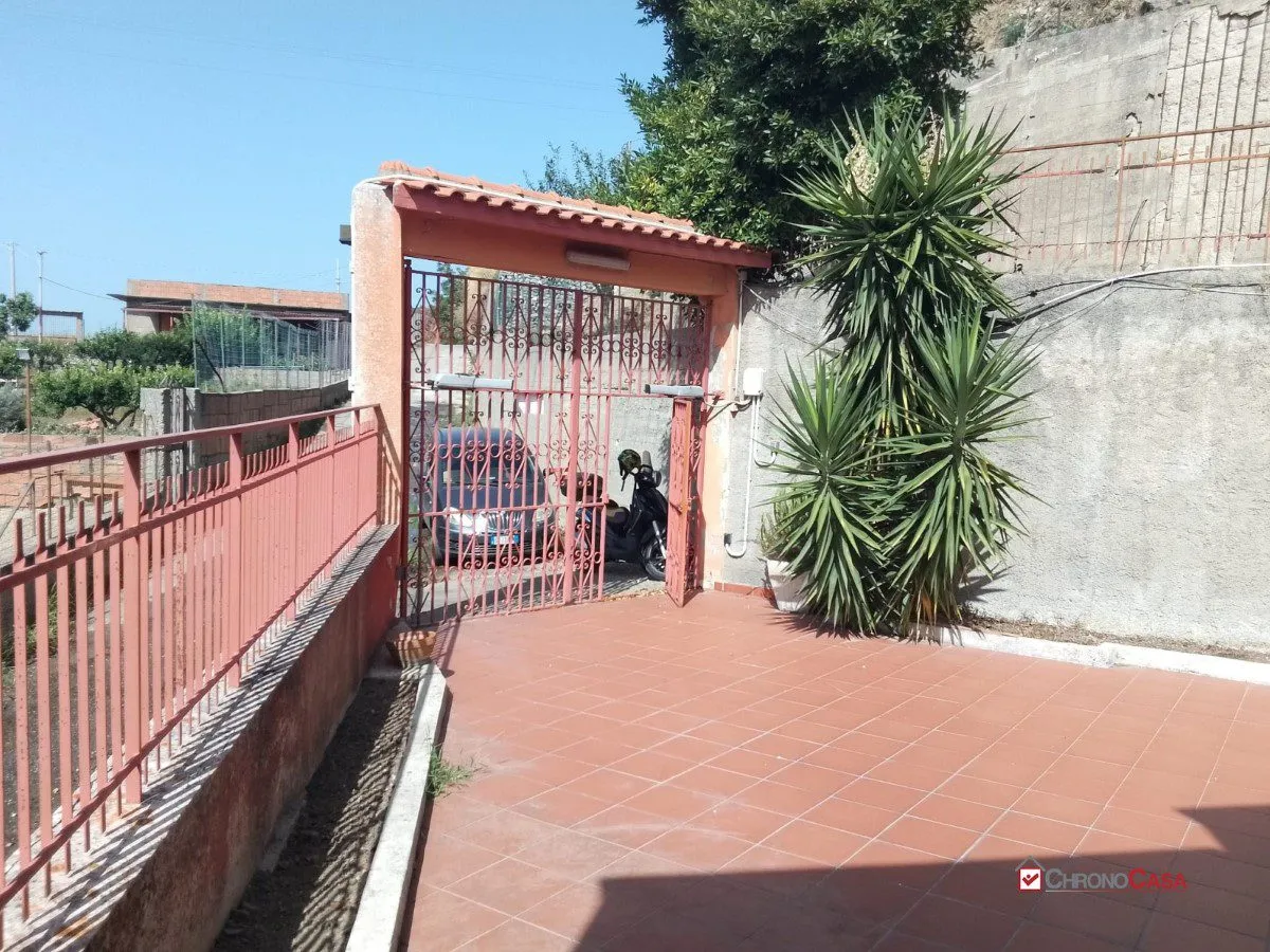 Villa in vendita a Messina - foto 1