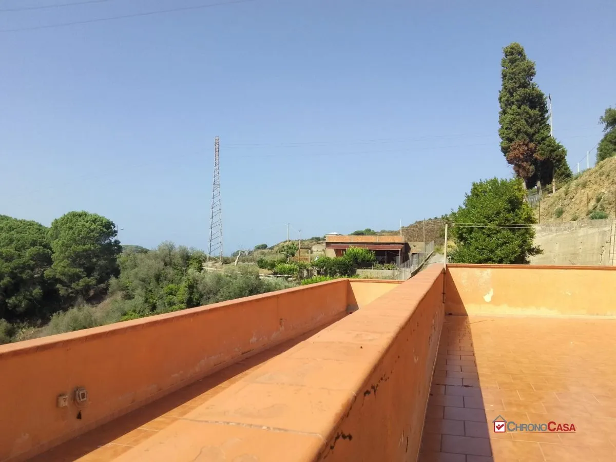 Villa in vendita a Messina - foto 10