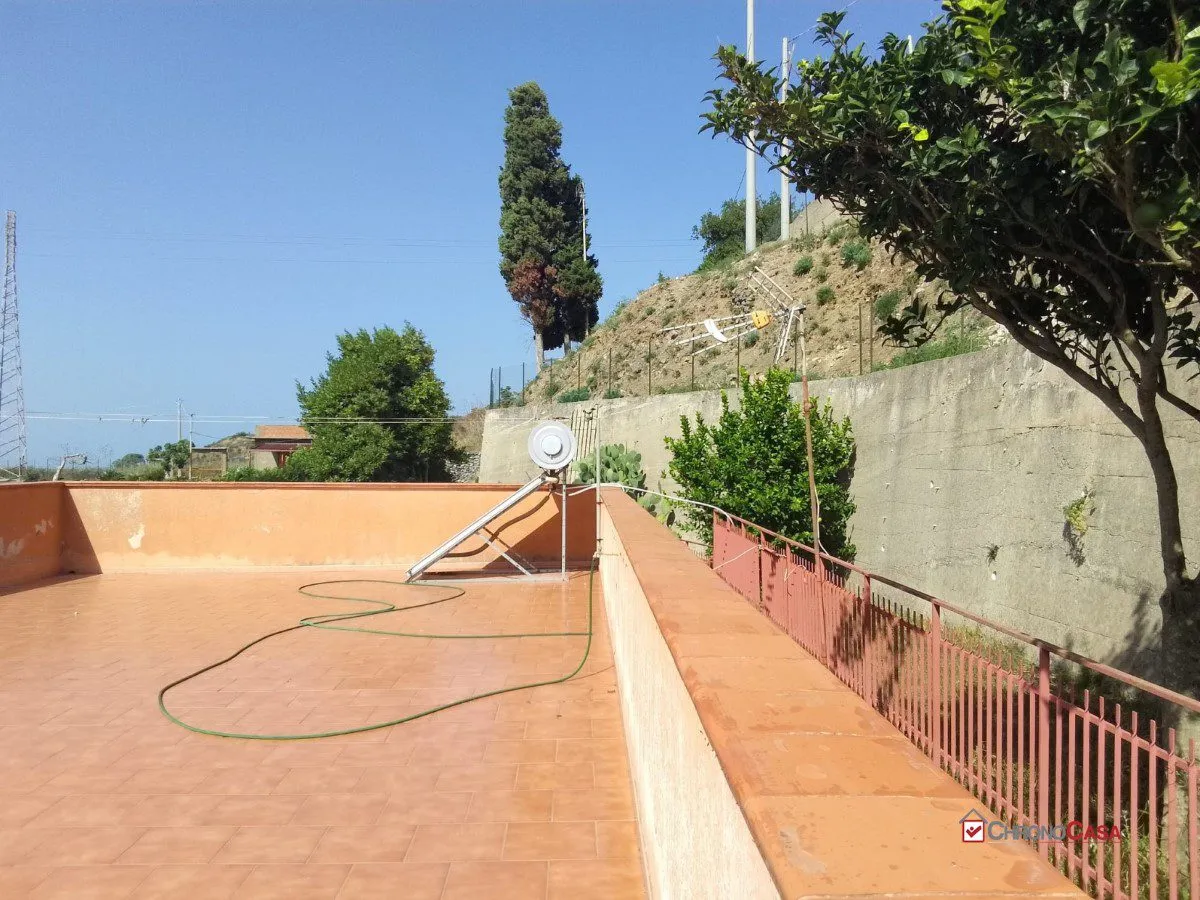 Villa in vendita a Messina - foto 3