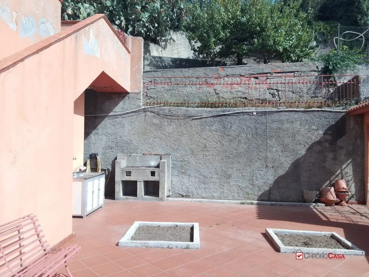 Villa in vendita a Messina - foto 5
