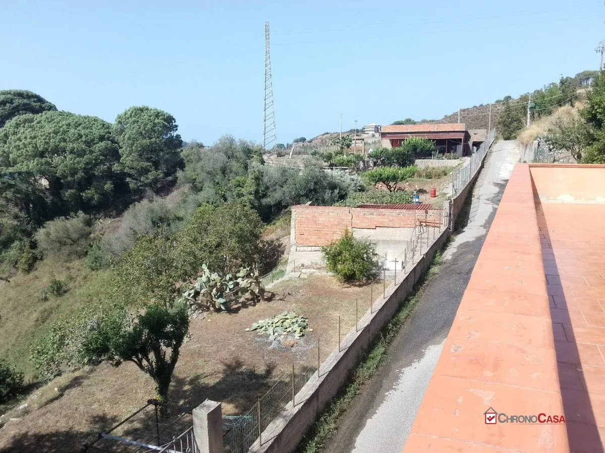 Villa in vendita a Messina - foto 6