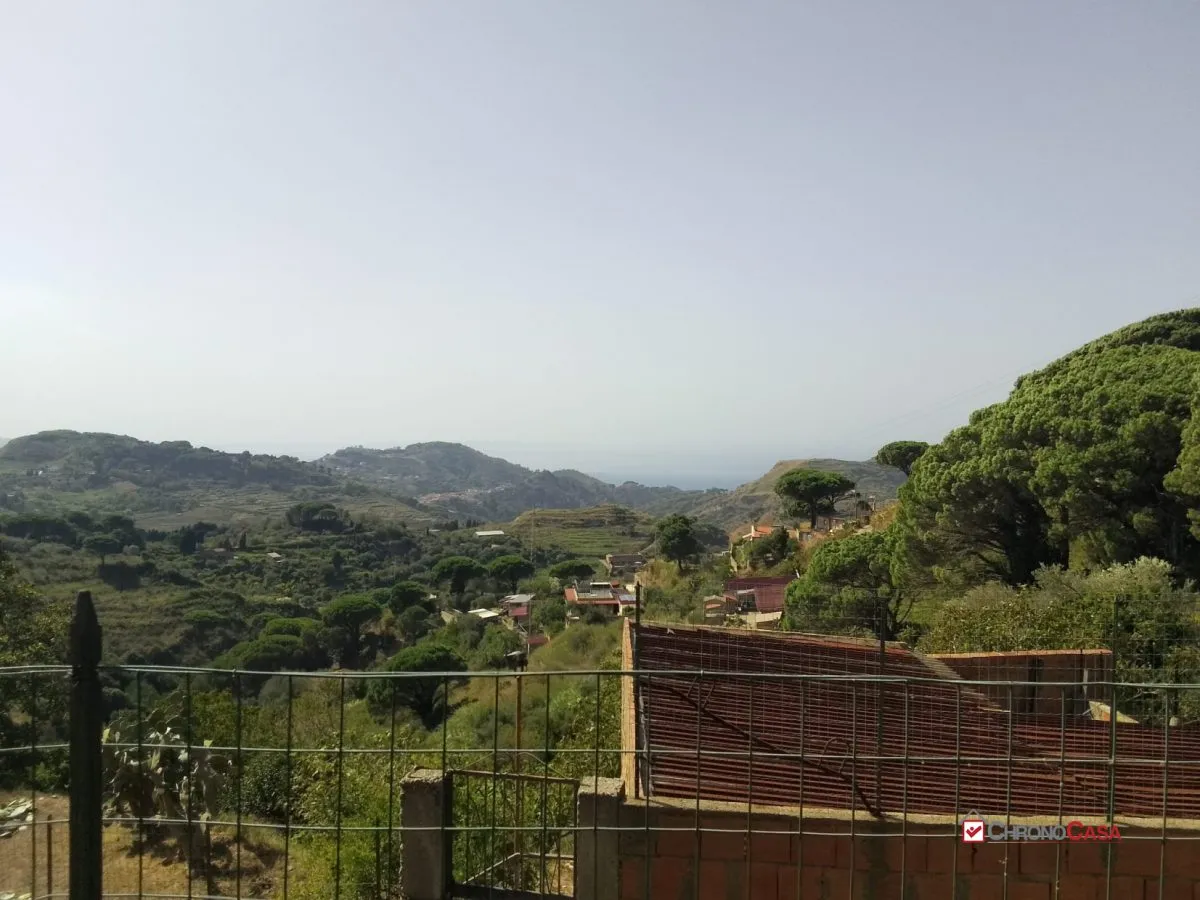 Villa in vendita a Messina - foto 9