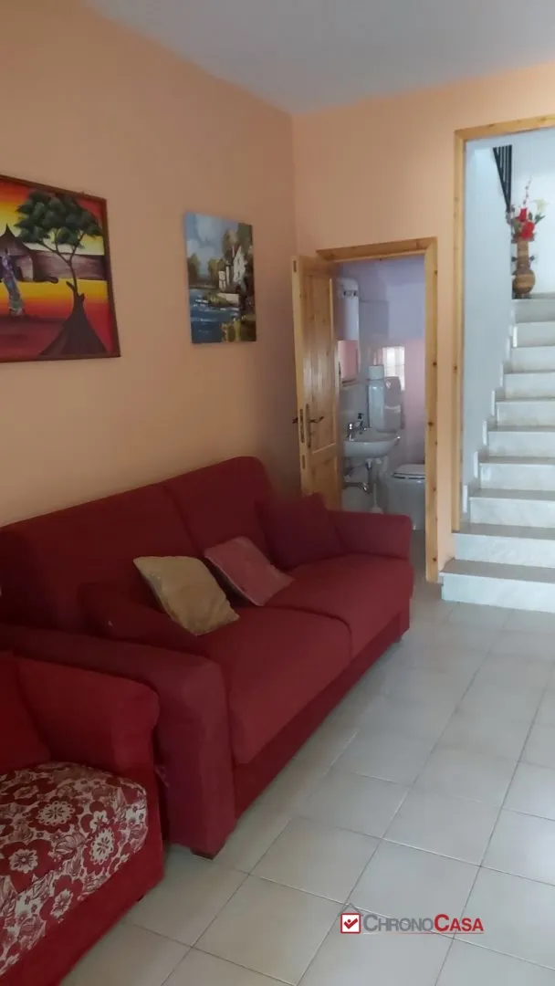 Villetta a schiera in vendita a Furnari - foto 6