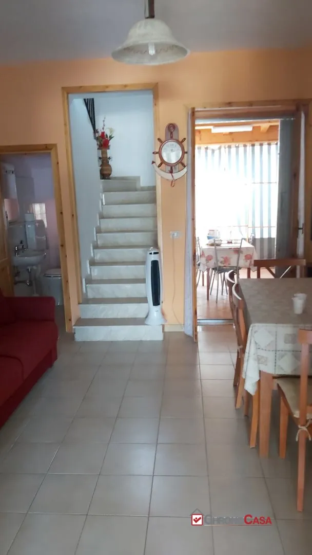 Villetta a schiera in vendita a Furnari - foto 9