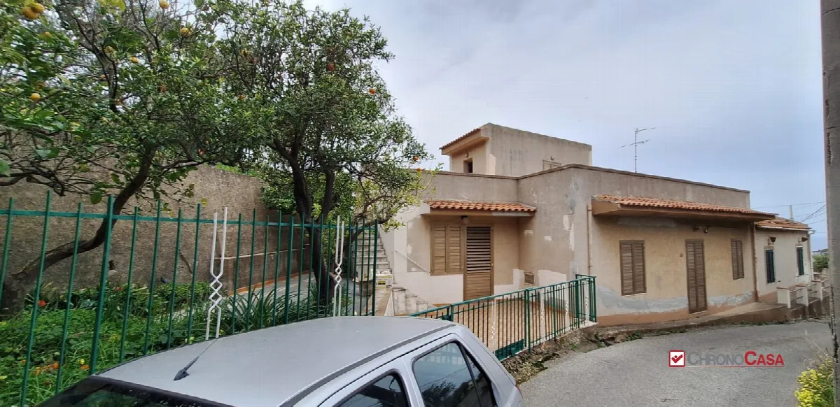 Casa indipendente in vendita a Messina - foto 2