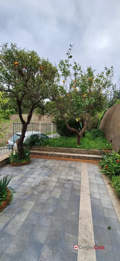 Casa indipendente in vendita a Messina - foto 4