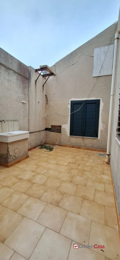 Casa indipendente in vendita a Messina - foto 5