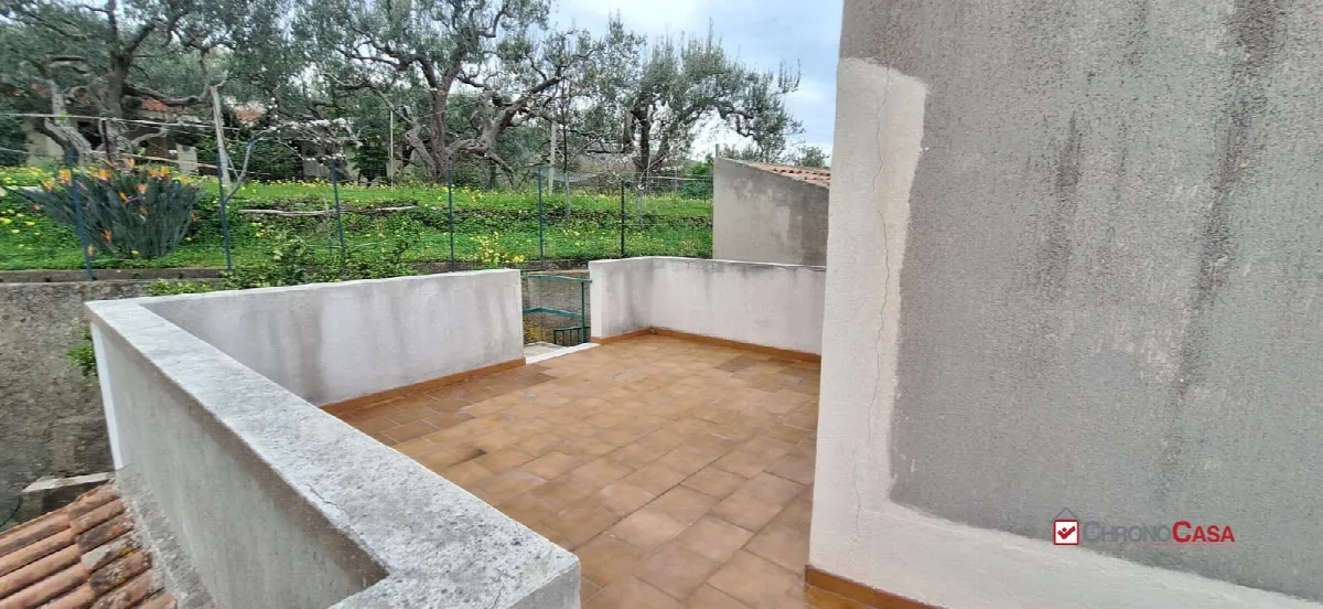 Casa indipendente in vendita a Messina - foto 6