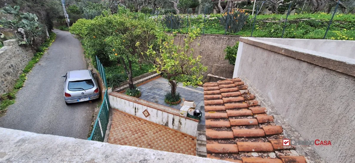 Casa indipendente in vendita a Messina - foto 7