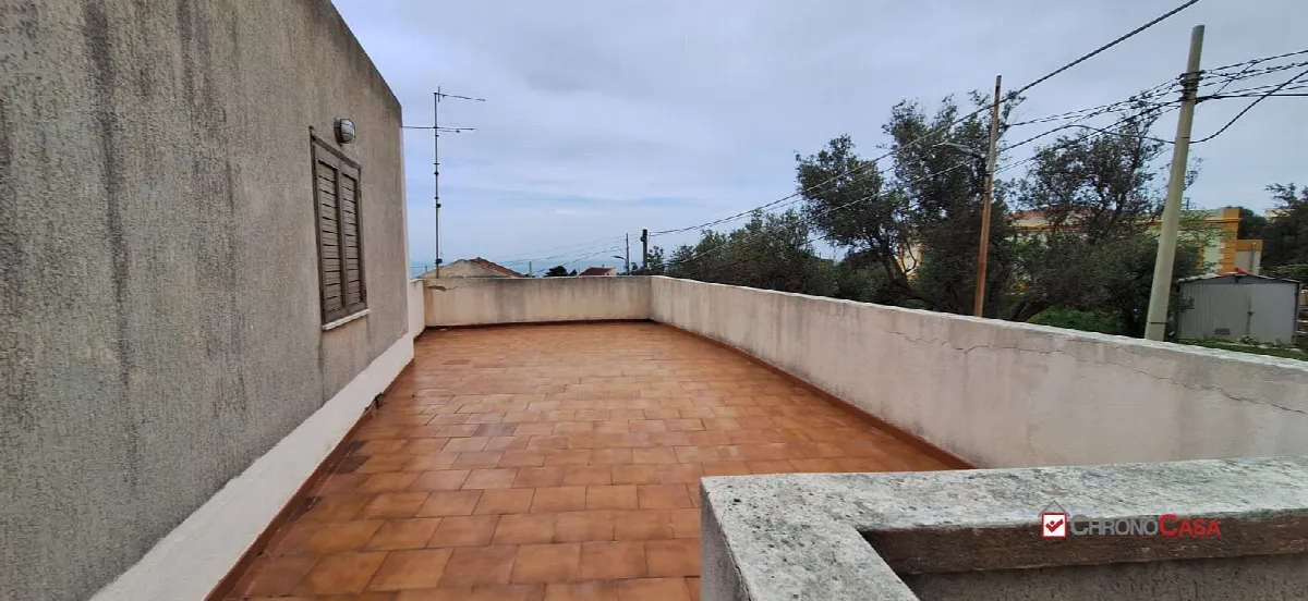 Casa indipendente in vendita a Messina - foto 8