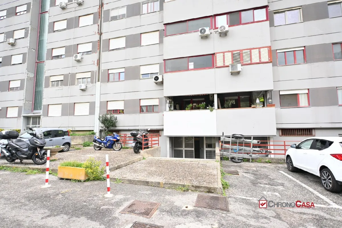 Appartamento in vendita a Messina - foto 4