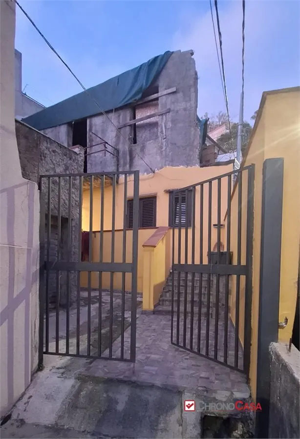 Casa indipendente in vendita a Messina - foto 2