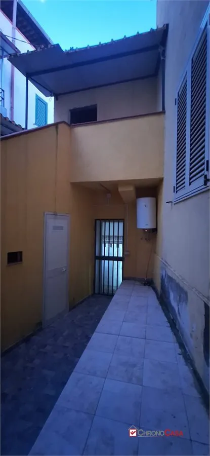 Casa indipendente in vendita a Messina - foto 4
