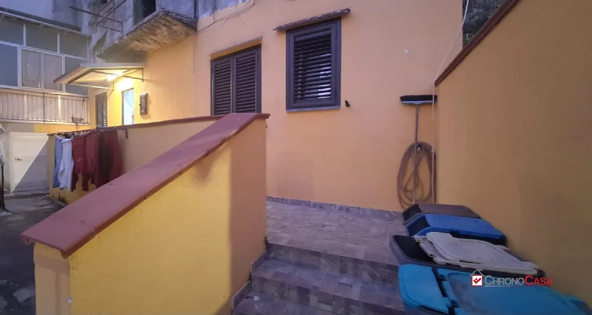 Casa indipendente in vendita a Messina - foto 5
