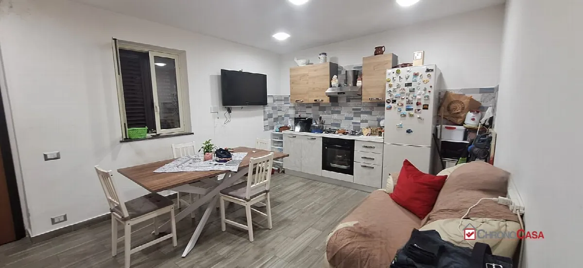 Casa indipendente in vendita a Messina - foto 7
