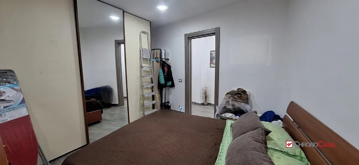 Casa indipendente in vendita a Messina - foto 9
