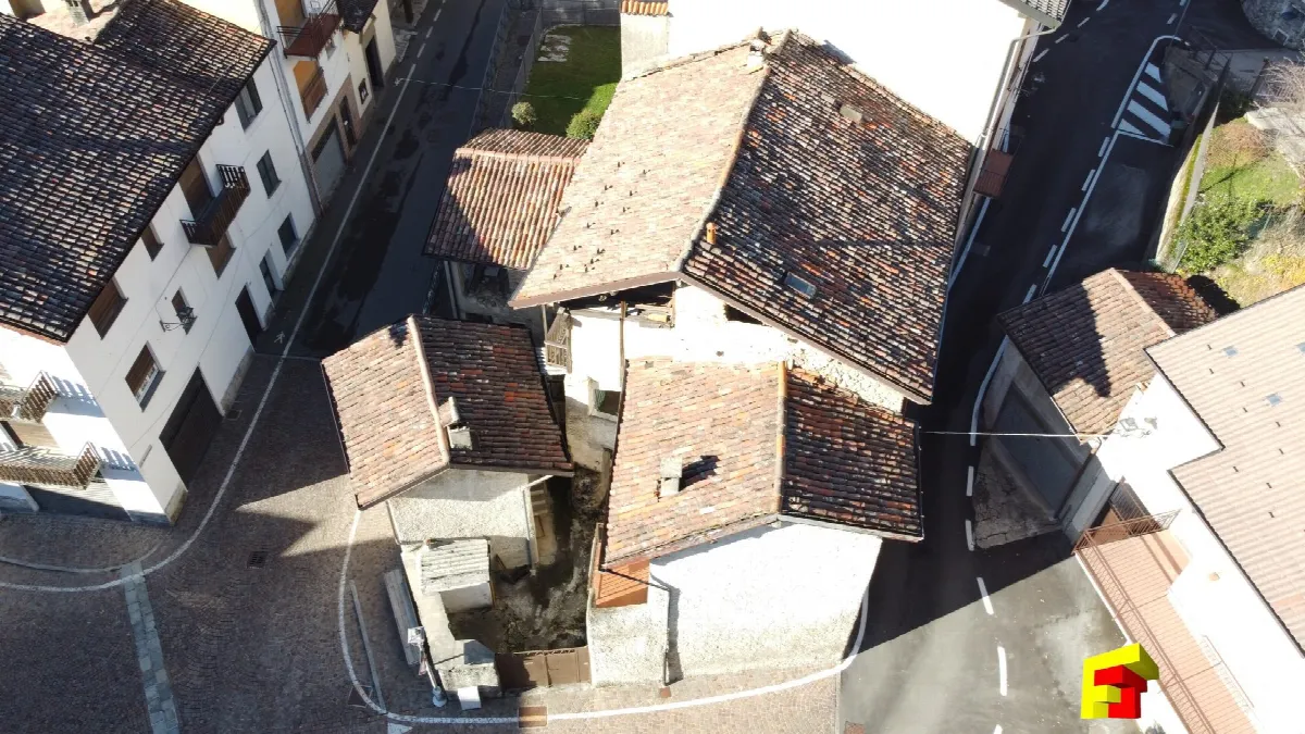 Rustico in vendita a Moggio - foto 1